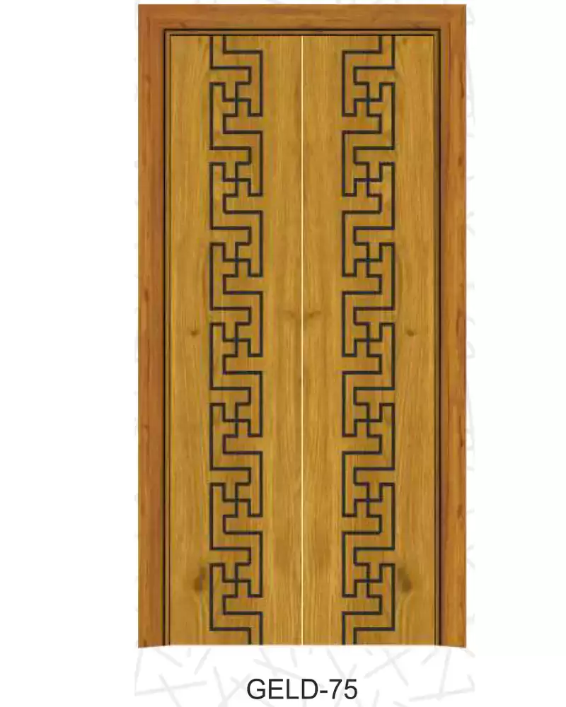Germanart Premium Quality Doors